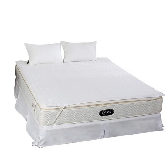 King Size Quality Hotel Collection Mattress Protector