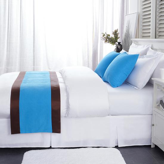 Conjuntos de cama EASY CARE 200 TC DE 4