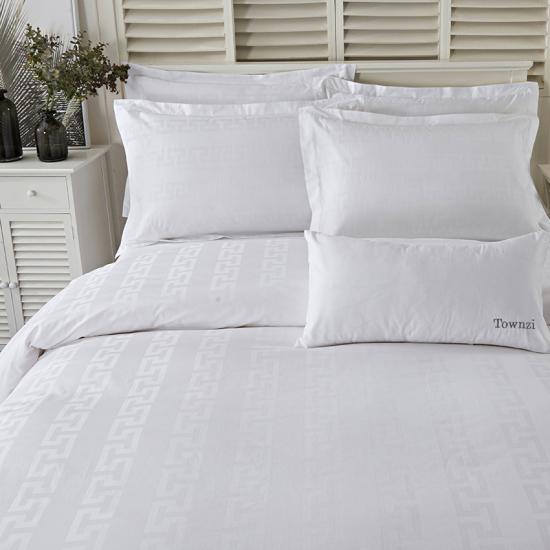 Polycotton Duvet Bed Comforter Sets