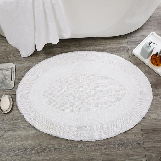 Thick Soft Rug Shower Slip Mats Bathroom Foot Mat