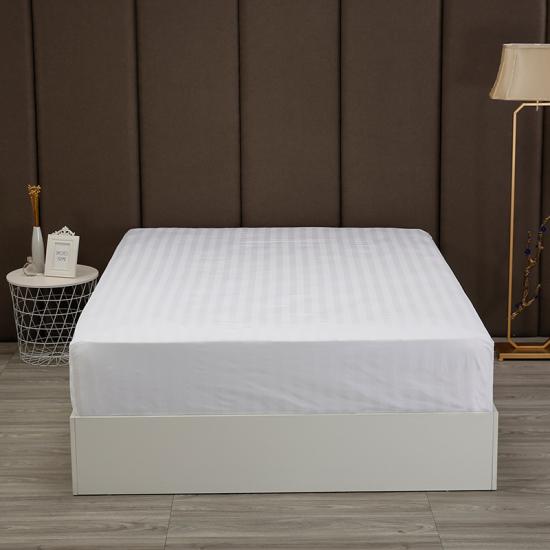 Soft Buttery Hotel King Fitted Sheet