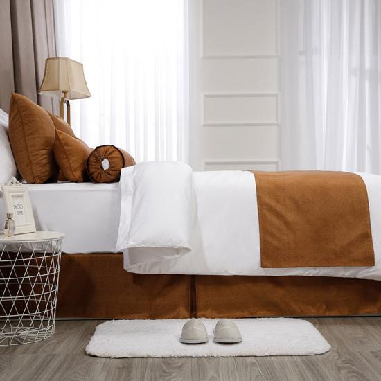 Conjunto de cama ultramacio Hotel Collection