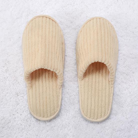 Bathroom slippers